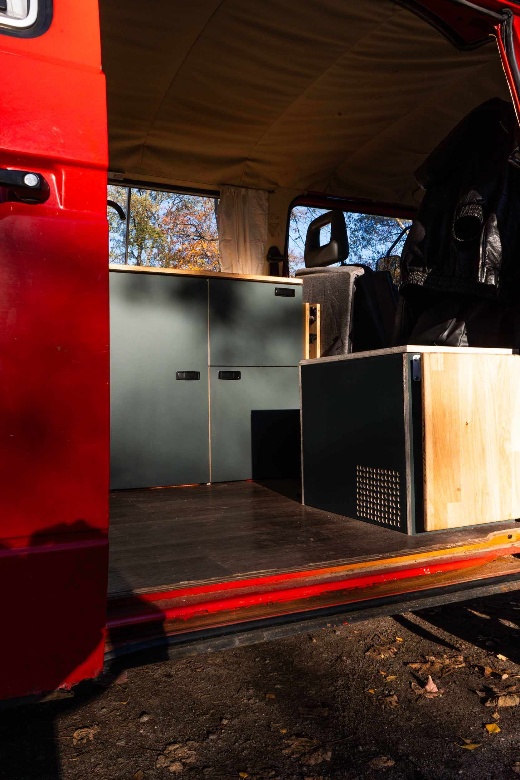 epicPLY Multiplex - Vert Algue AFX