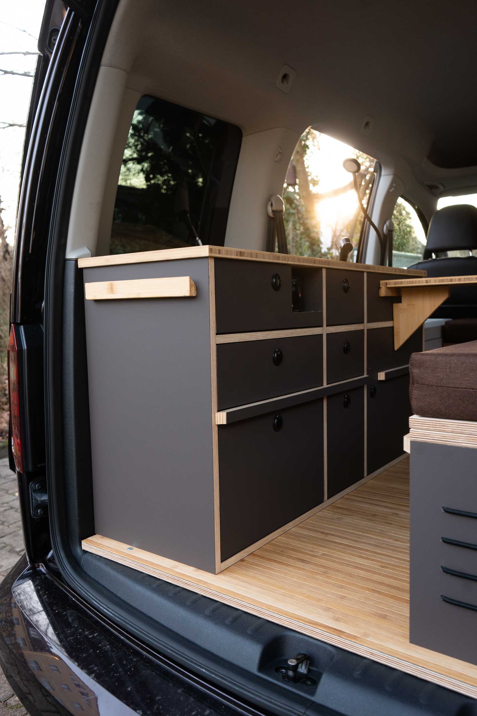 epicPLY Multiplex - Grain de café AFX