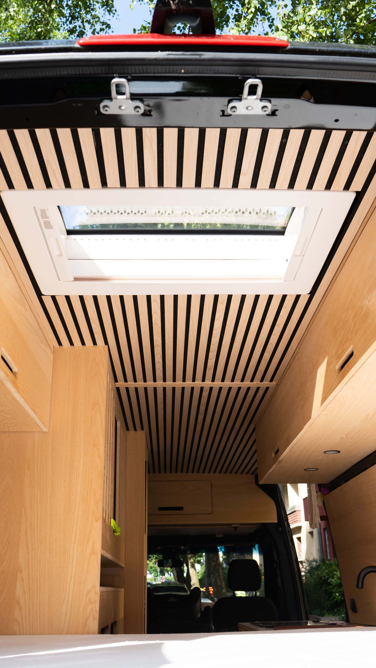 Panneau acoustique Ultralight epicPLY– Chêne Clair