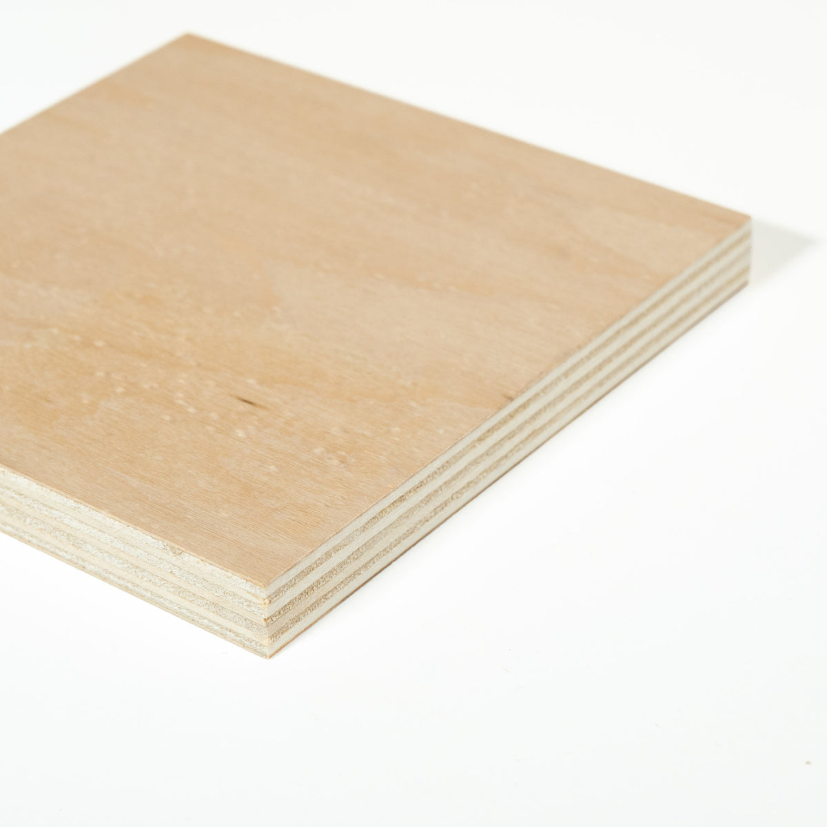 Garnica Elegance Maple – Contreplaqué peuplier avec placage érable