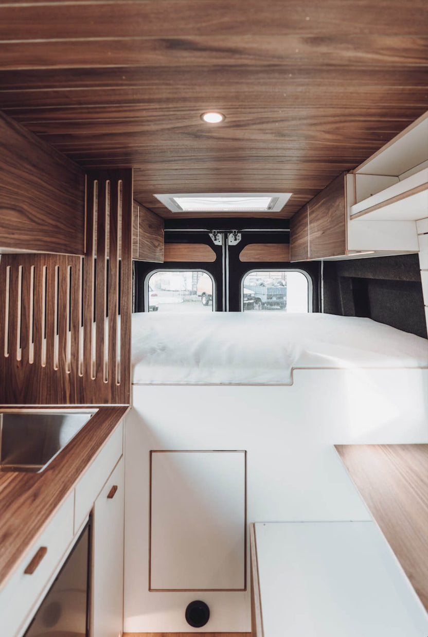 epicPLY Contreplaqué léger pour l’aménagement de van et campingcar — free download