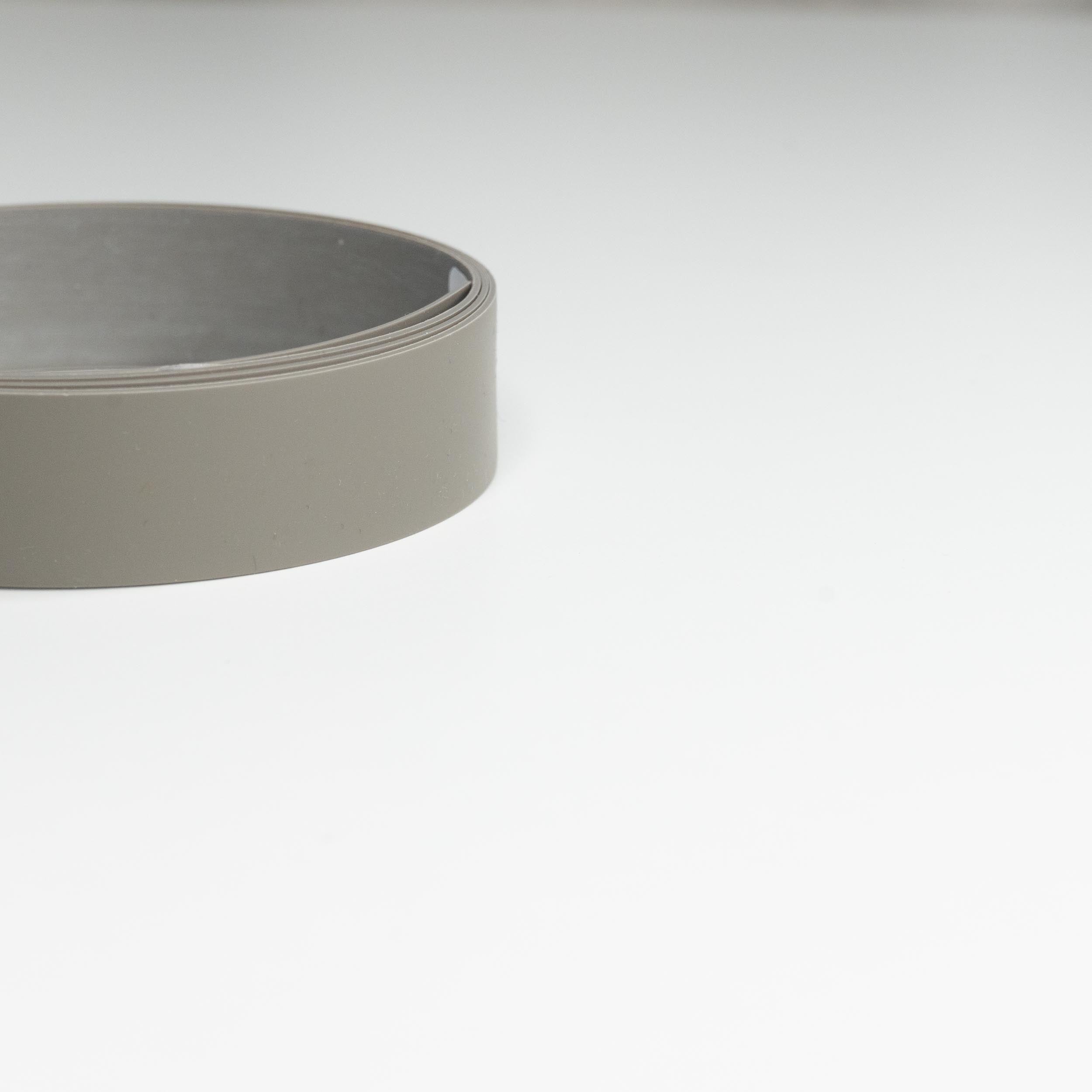 ABS-Kante AFX Eden Grey 23x1 mm