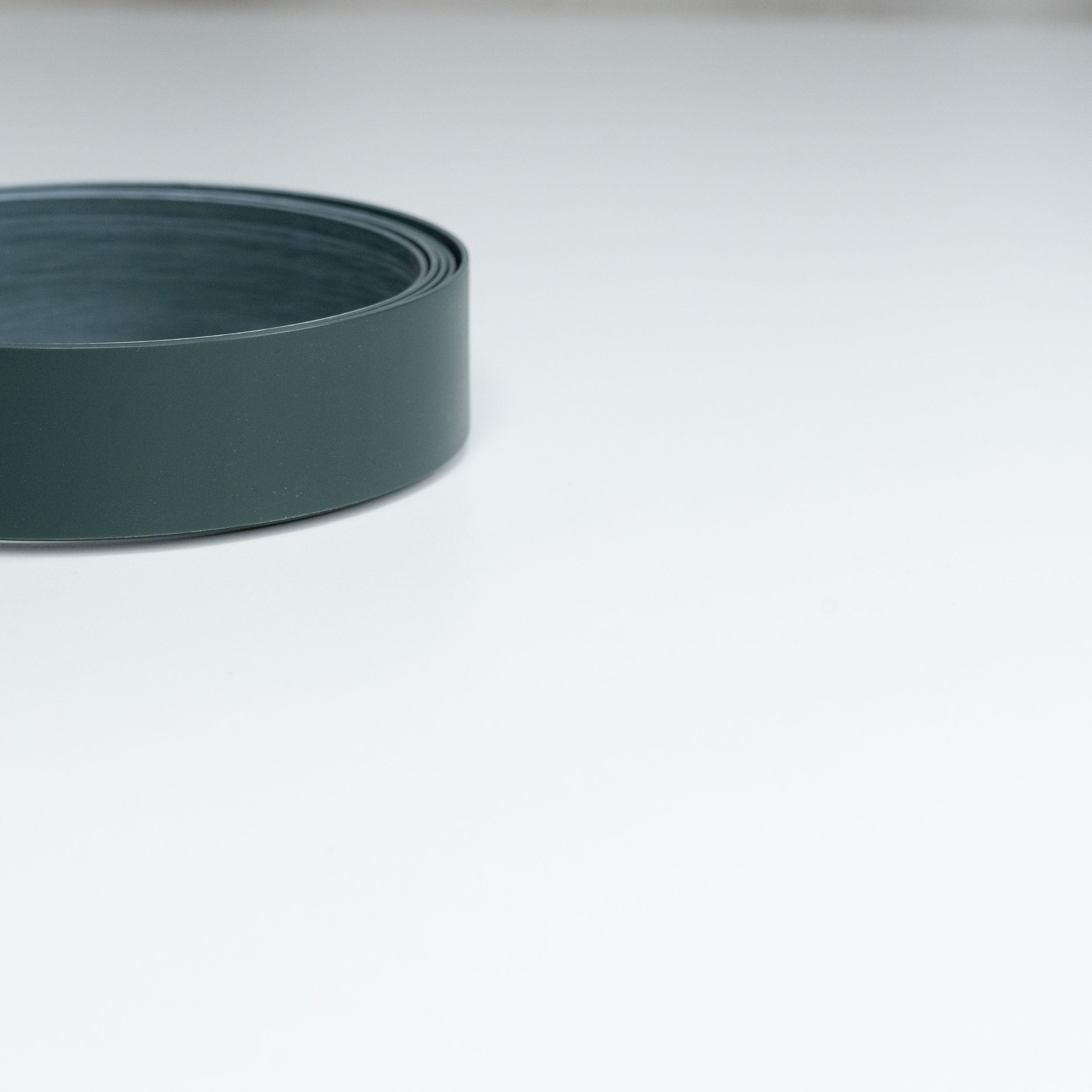 ABS-Kante AFX Sea Weed Green 23x1 mm
