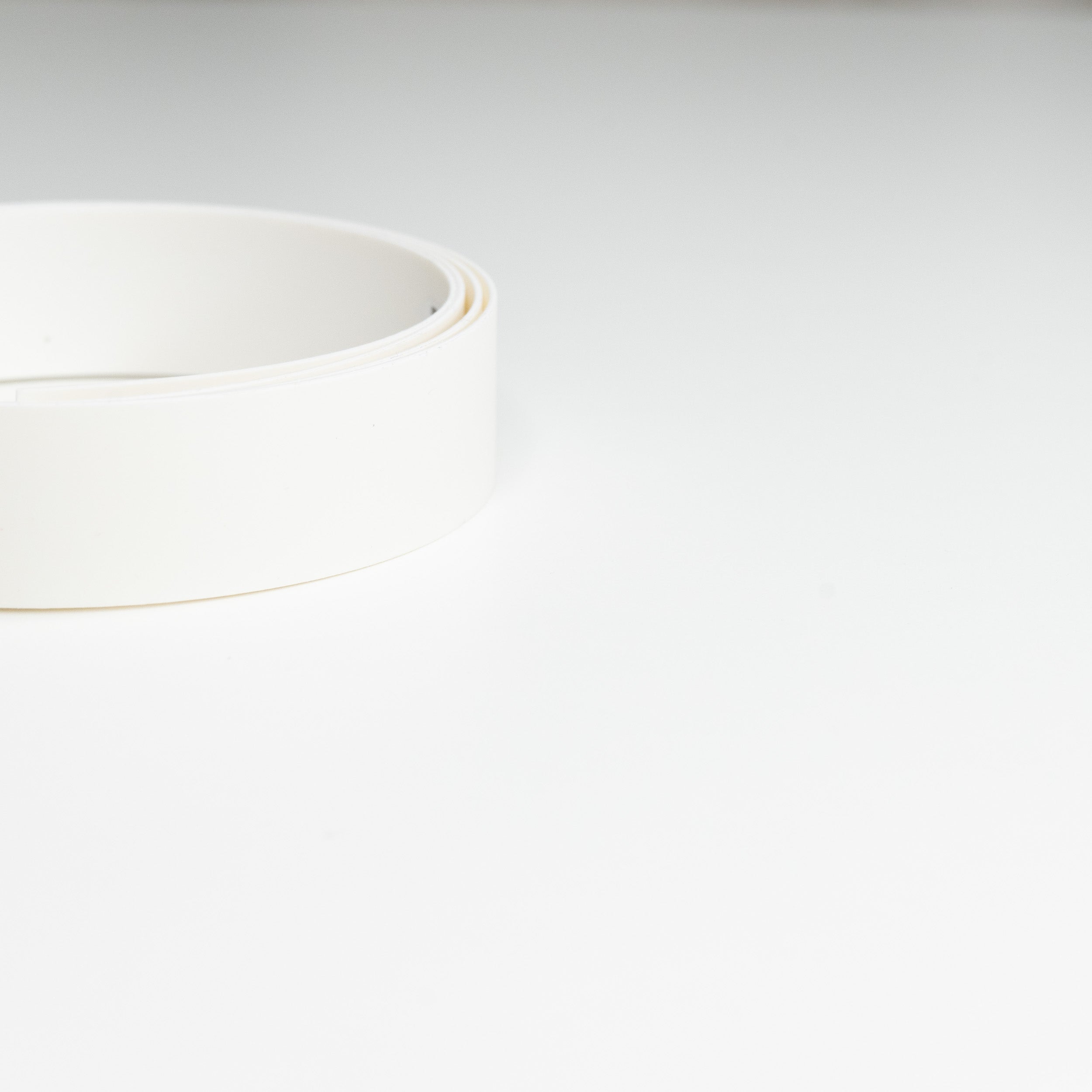ABS-Kante AFX White X 23x1 mm