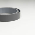 ABS-Kante Anthrazit Satinmatt 23x1 mm