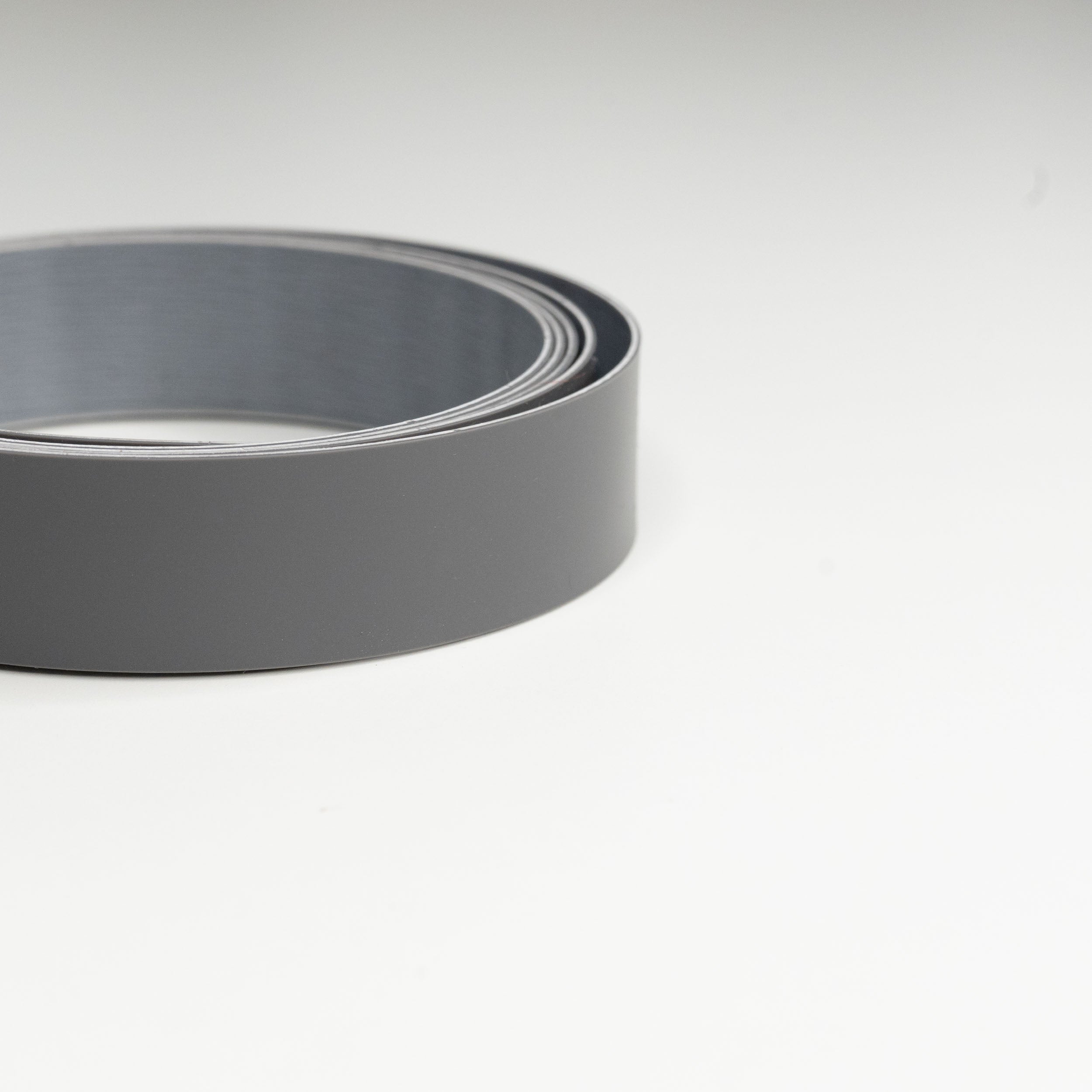 ABS-Kante Anthrazit Satinmatt 23x1 mm