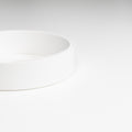 ABS-Kante Weiß Perlmatt 23x1 mm