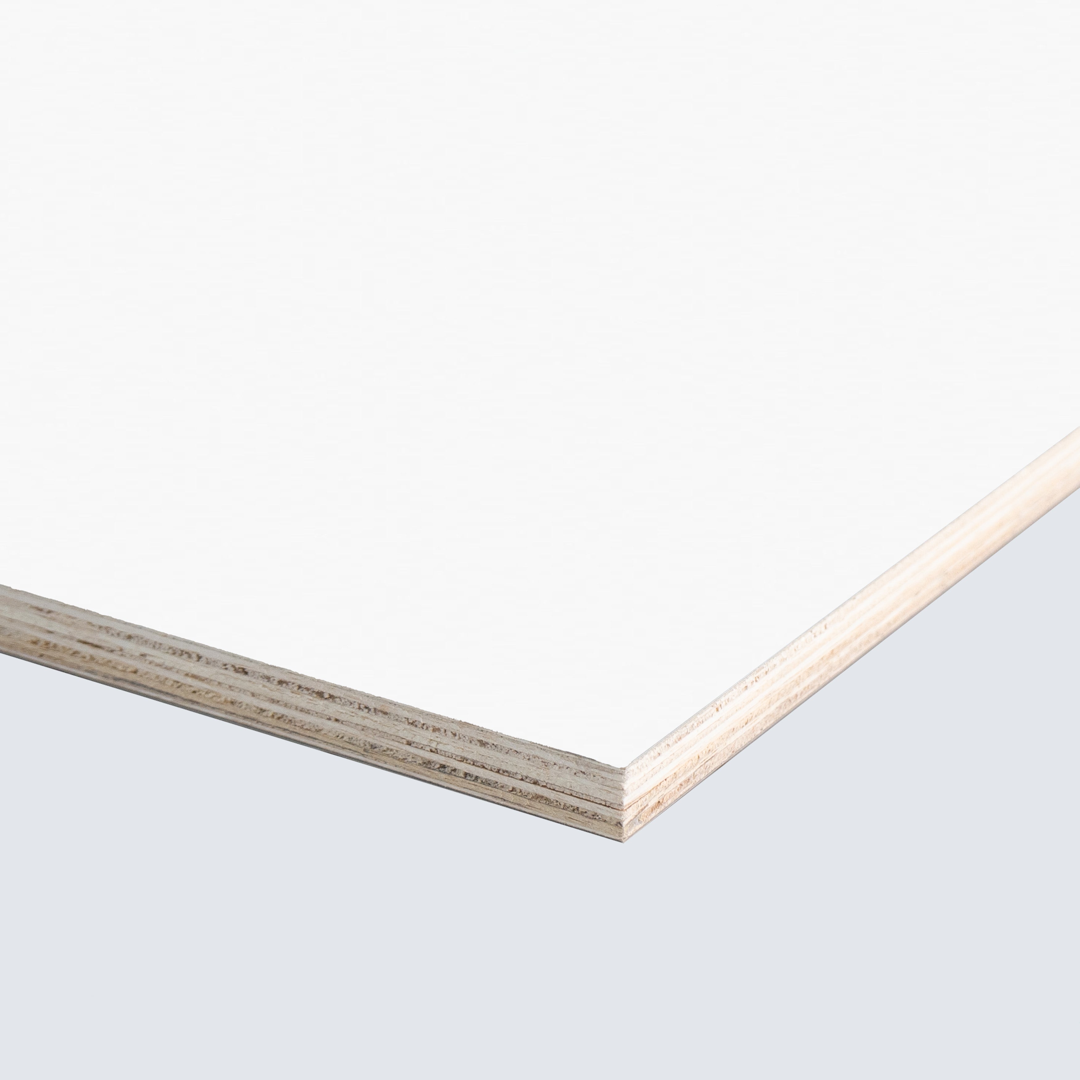 epicPLY Multiplex - Blanc nacré mat