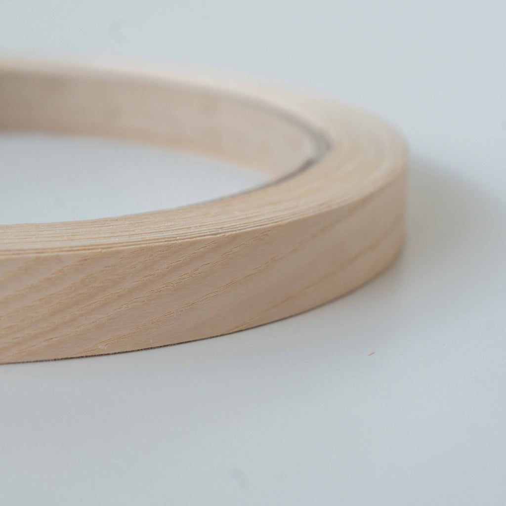 placage epicPLY en frêne à chants plats