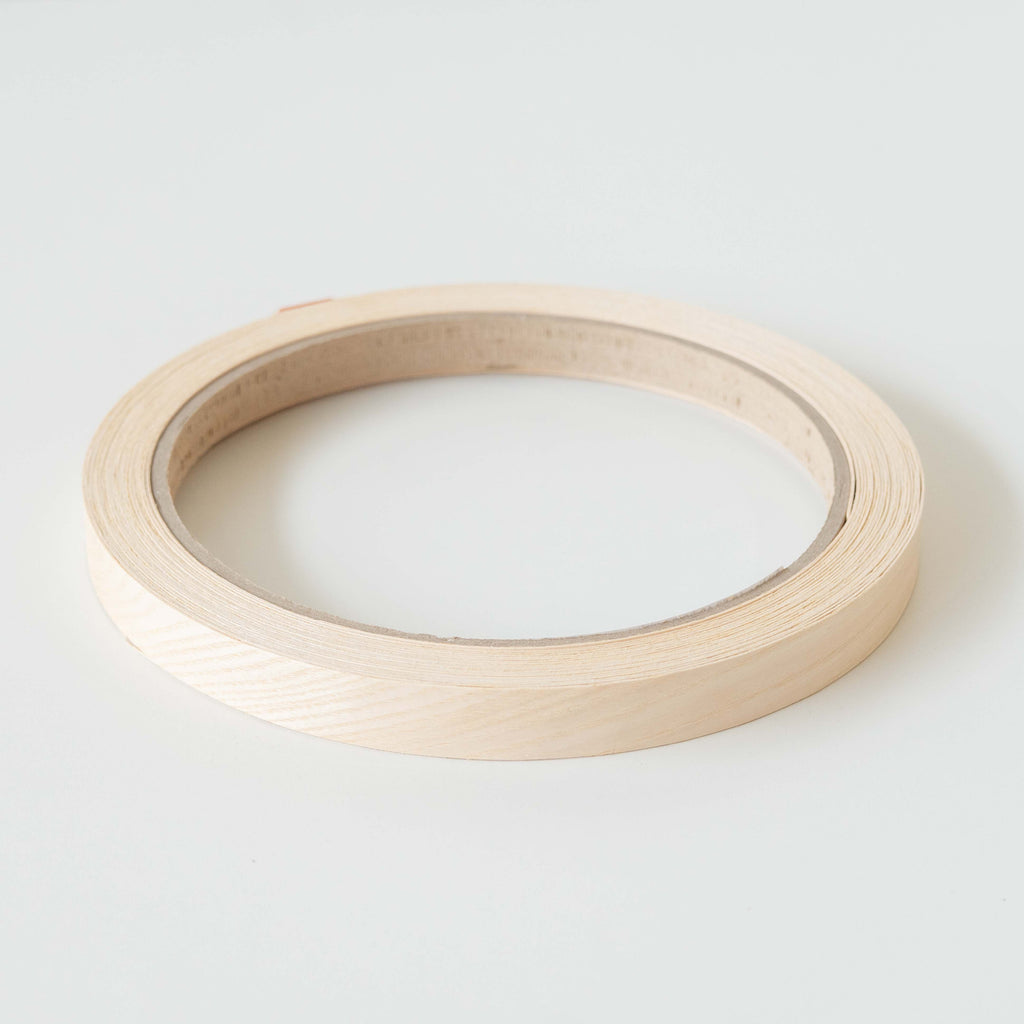 placage epicPLY en frêne à chants plats