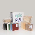 Kit d'échantillons epicPLY