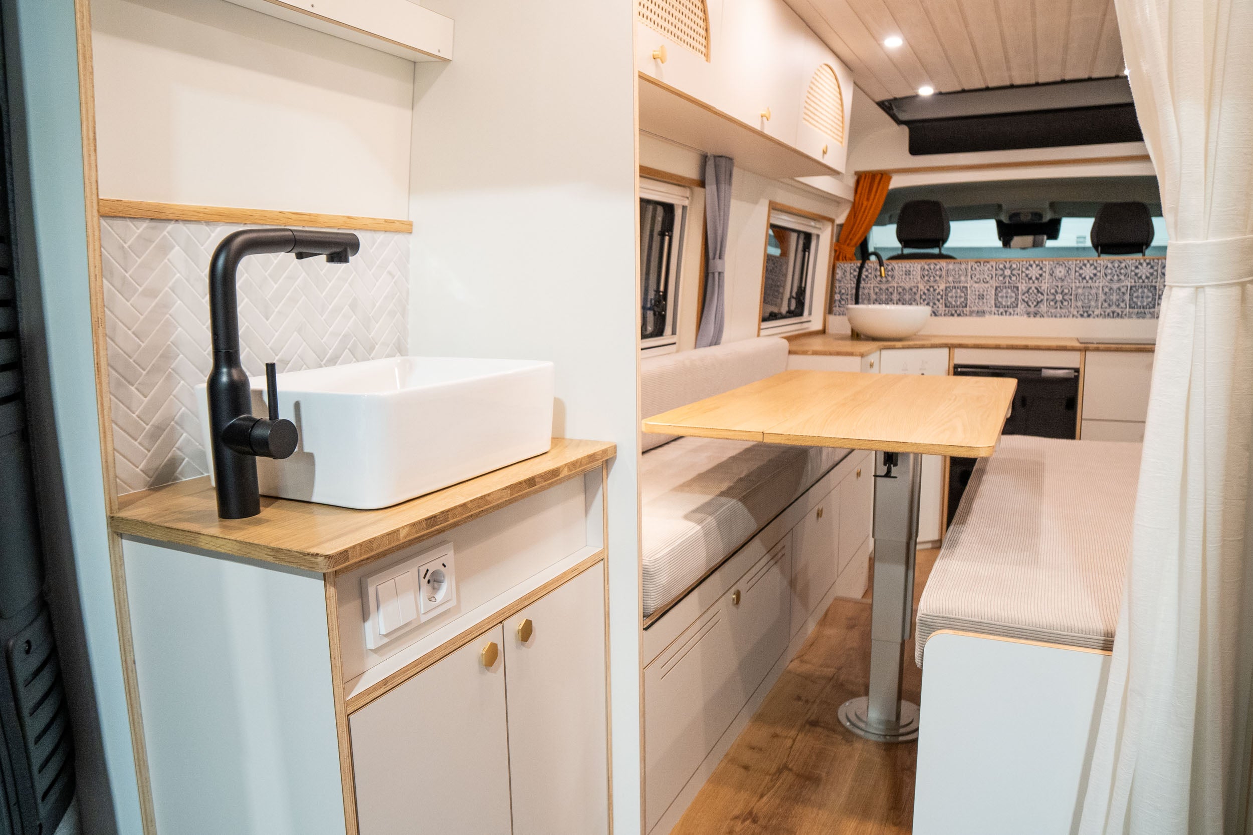 epicPLY Multiplex - Blanc nacré mat