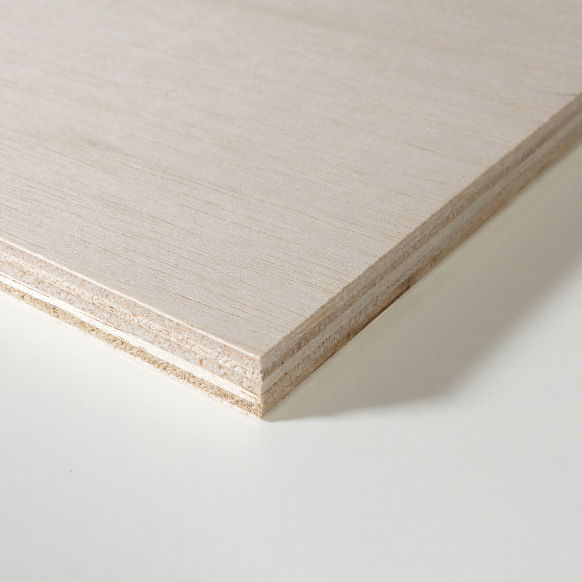 epicPLY Sperrholz Rohplatte 12 mm