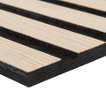 epicPLY Ultralight Akustikpaneel - Eiche Hell
