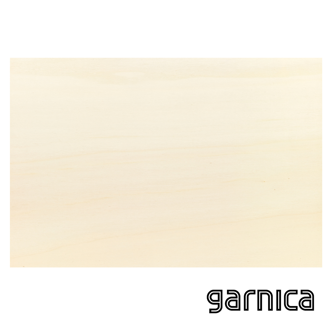 Garnica Efficiency Poplar - Pappel Sperrholz