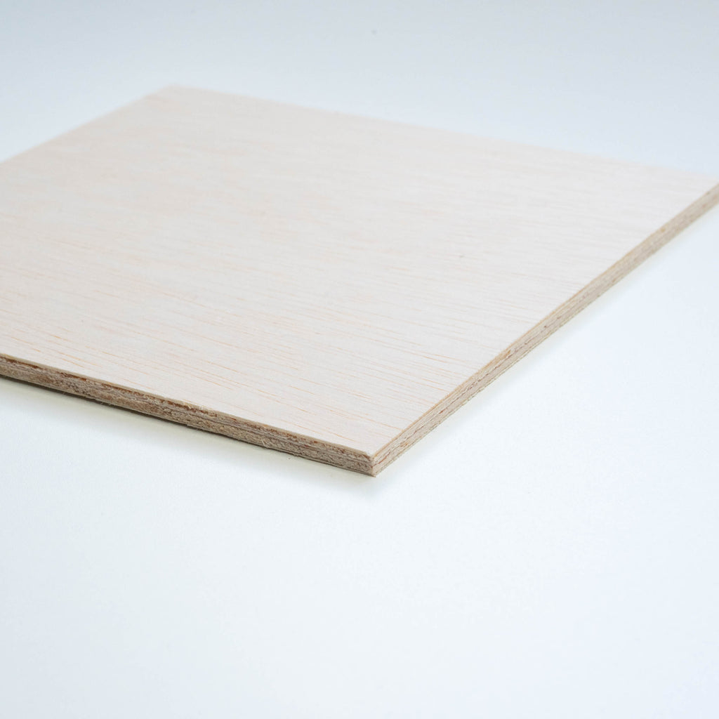 Contreplaqué epicPLY brut 4 mm