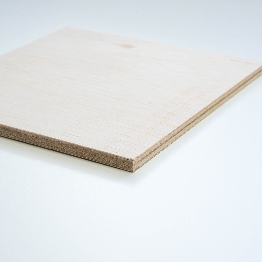 Contreplaqué epicPLY brut 6 mm