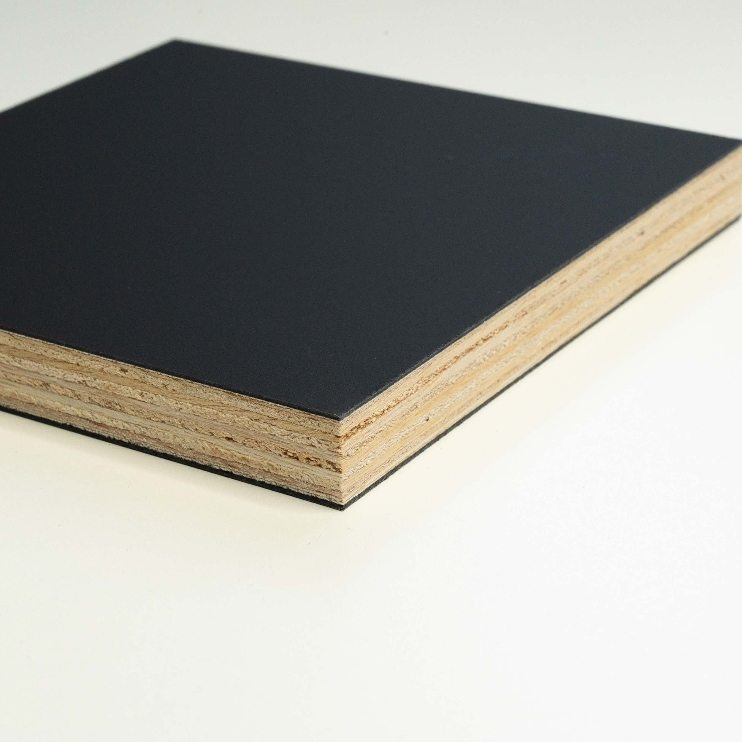 Contreplaqué epicPLY stratifié haut de gamme - Noir AFX