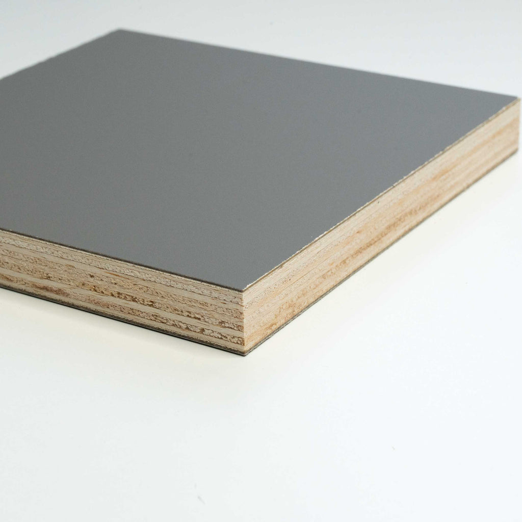 Contreplaqué epicPLY stratifié haut de gamme - AFX Gris