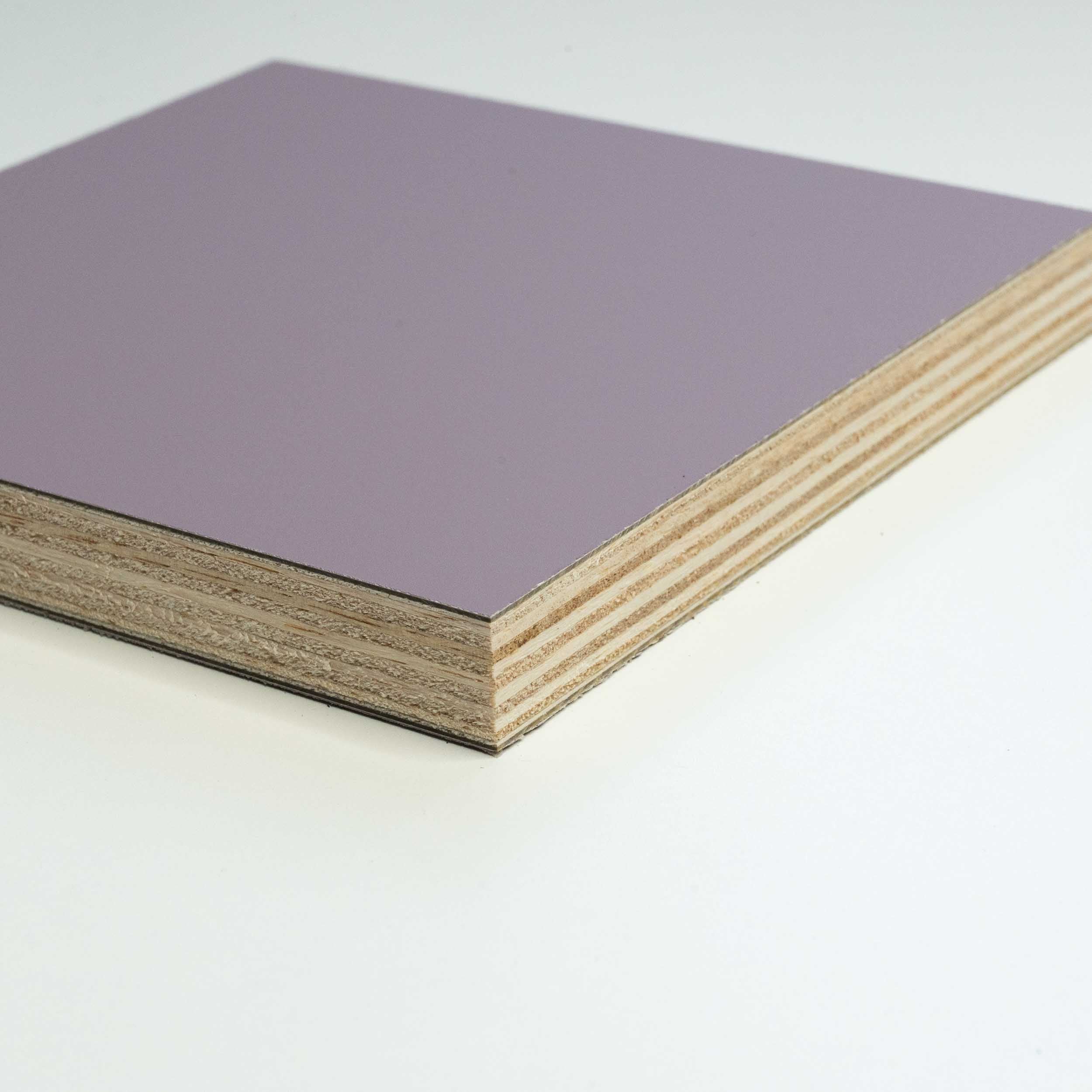 Contreplaqué epicPLY stratifié haut de gamme - Violet AFX