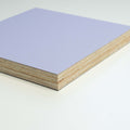 Contreplaqué léger epicPLY HPL Lilas – surface ultra-mate haut de gamme